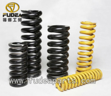 Komatsu Excavator Recoil Spring 