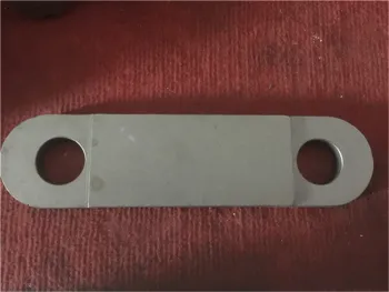 Forged Auto Spare Parts Leaf Spring Shackle