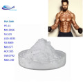 white powder