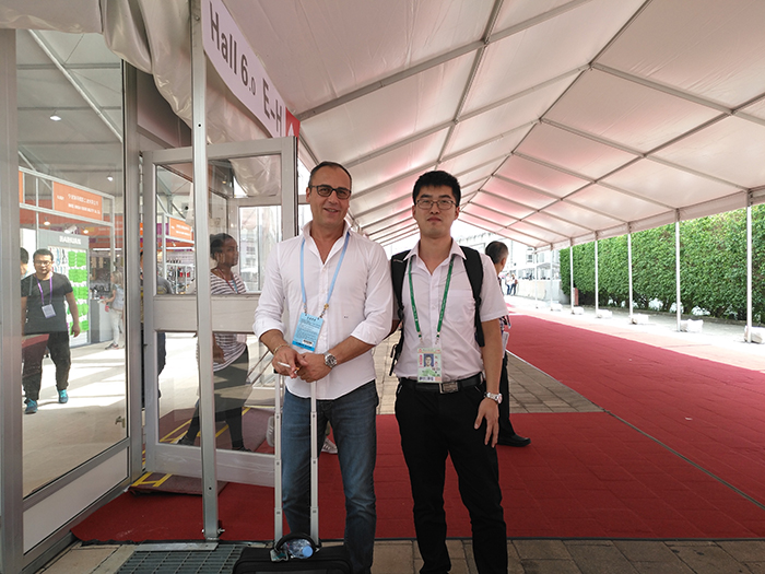 Canton Fair Canton Fair