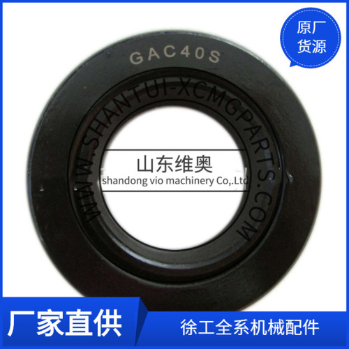 XCMG Grader Parts Joint bearing GAC40S