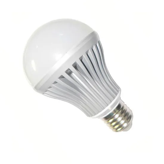 LED Emergency Bulb Light B22 E27 E26 - Intelligent LED Magic Bulb for Emergency Use