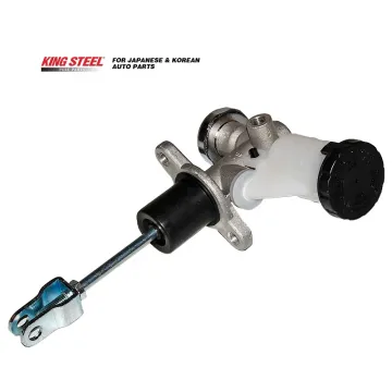 KINGSTEEL OEM Transmission Parts Car Clutch Master Cylinder for NISSAN D22 PICKUP KA24DE