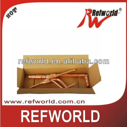 Daikin Disperse Pipe