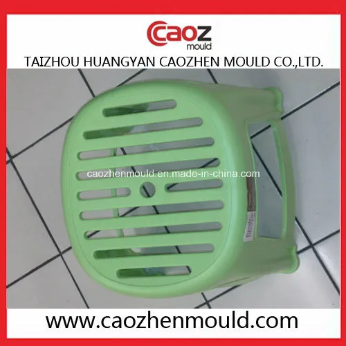 Plastic Netted Children Stool Mould Manufacture in Huangyan