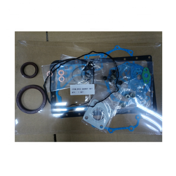 Fit for Kubota Tractor D902 Set Gasket Lengkap Lengkap - Suku Cadang Mesin Diesel