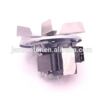 hologen oven motor