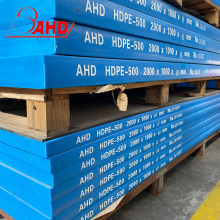 Tấm nhựa PE HDPE mật độ cao