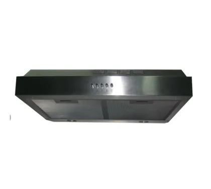 Kitchen Vent Hood Extraction Range Hood