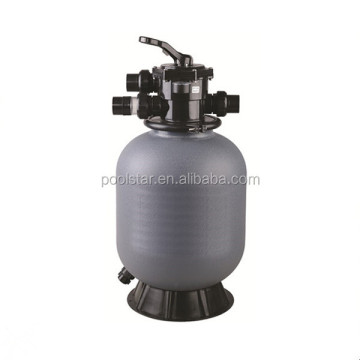 Custom Size Corrosion-Resistant Swim Pool Sand Filters for Effective Water Debris Removal