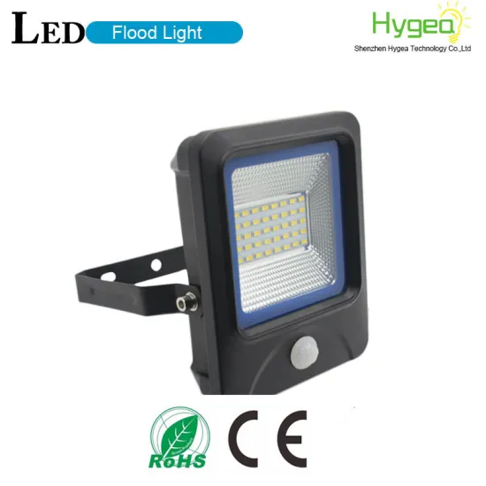 New Design IP65 20w led floodlighting