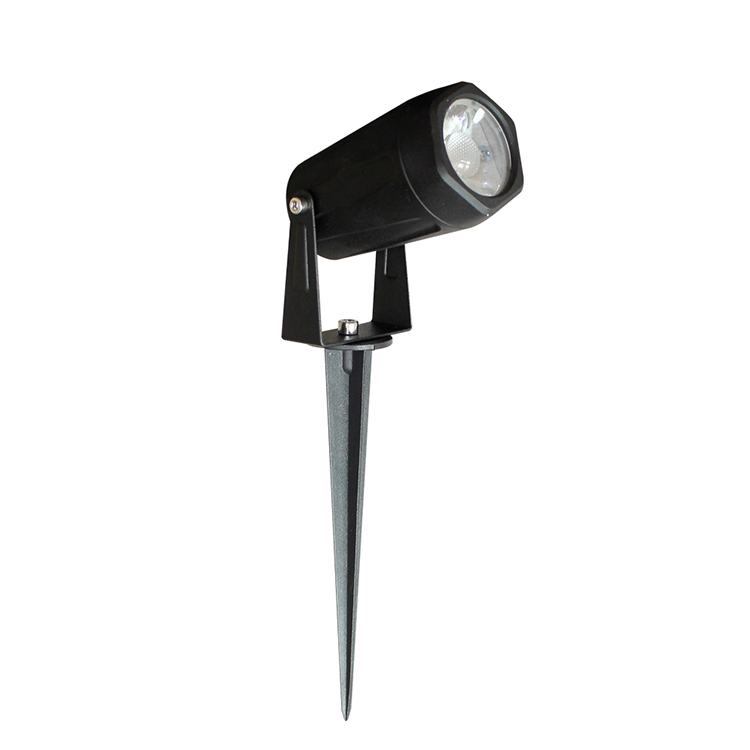 Garden New Design LED Spike Light