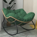 Modern Design Leisure Chair for Outdoor Relaxation