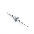 miniature ground ball screw for food machinery equipment