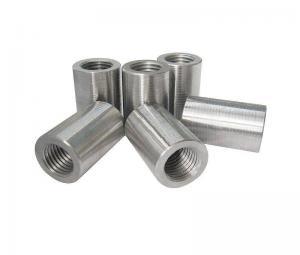 Rebar Mechanical Splice Thread Coupling Sleeve