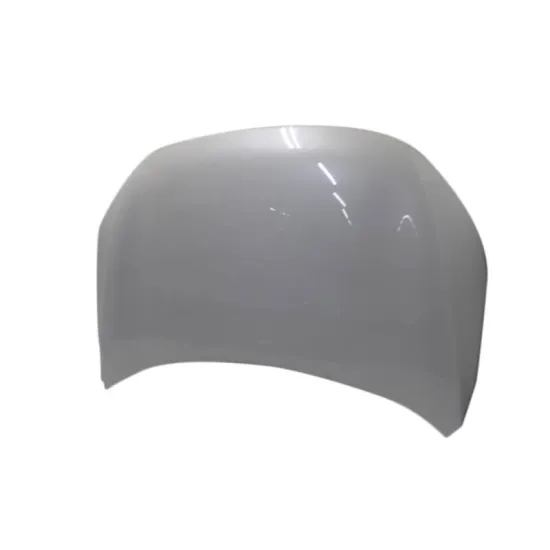 Car Hood Panel for Mitsubishi Eclipse Cross 2018-2020