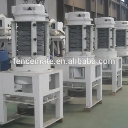 Rice equipment, rice whitening machine, rice milling