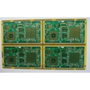 Roger 4350 printed board with high quality