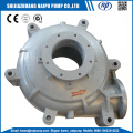 High Chrome alloy Slurry Pump Cover Plate F6013