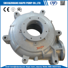 Slurry Pump Cover Plate F6013