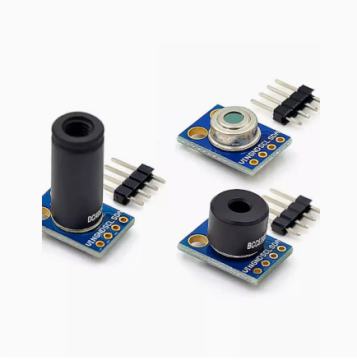 High Precision IR Infrared Temperature Sensor Module GY-906 MLX90614ESF MLX90614 BAA BCC DCI DAA DCC
