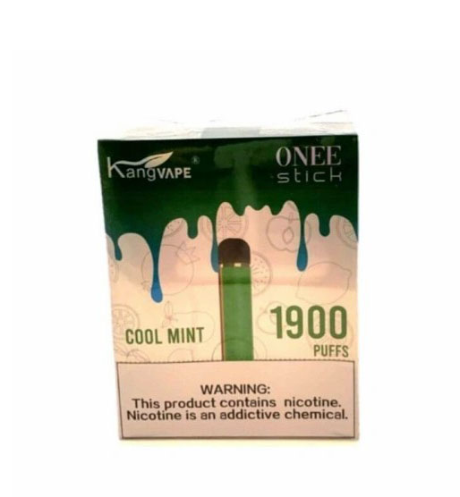 Hot sell in usa Disposable vape kang vape