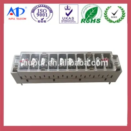 10 Pair Krone Disconnection Module