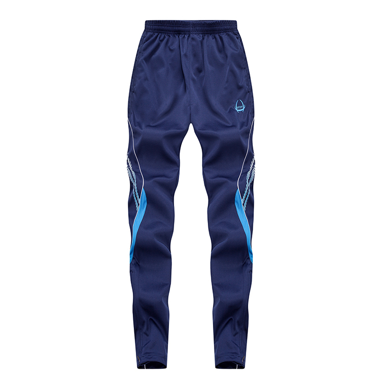 New Design Mens Track Fitness Soccer Pants