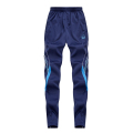 Νέο σχεδιασμό Mens Track Fitness Soccer Pants