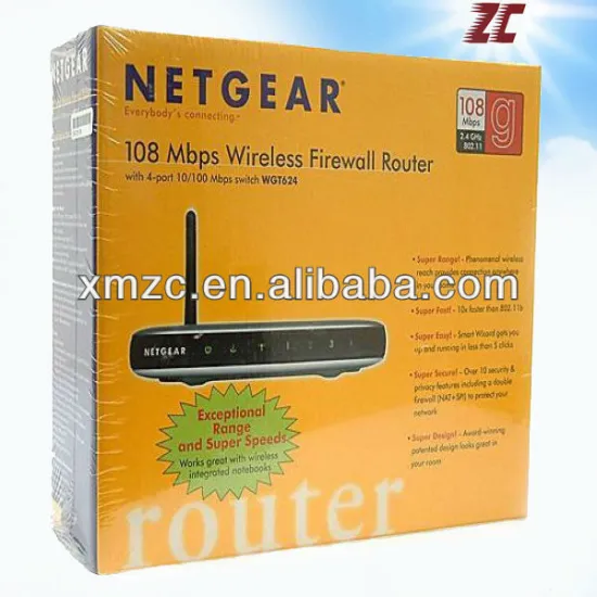 Printed Folding Corrugated Paper Box Carton Box for Home Appliance Packaging