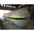 45000 Liters Domestic LPG Storage Tanks