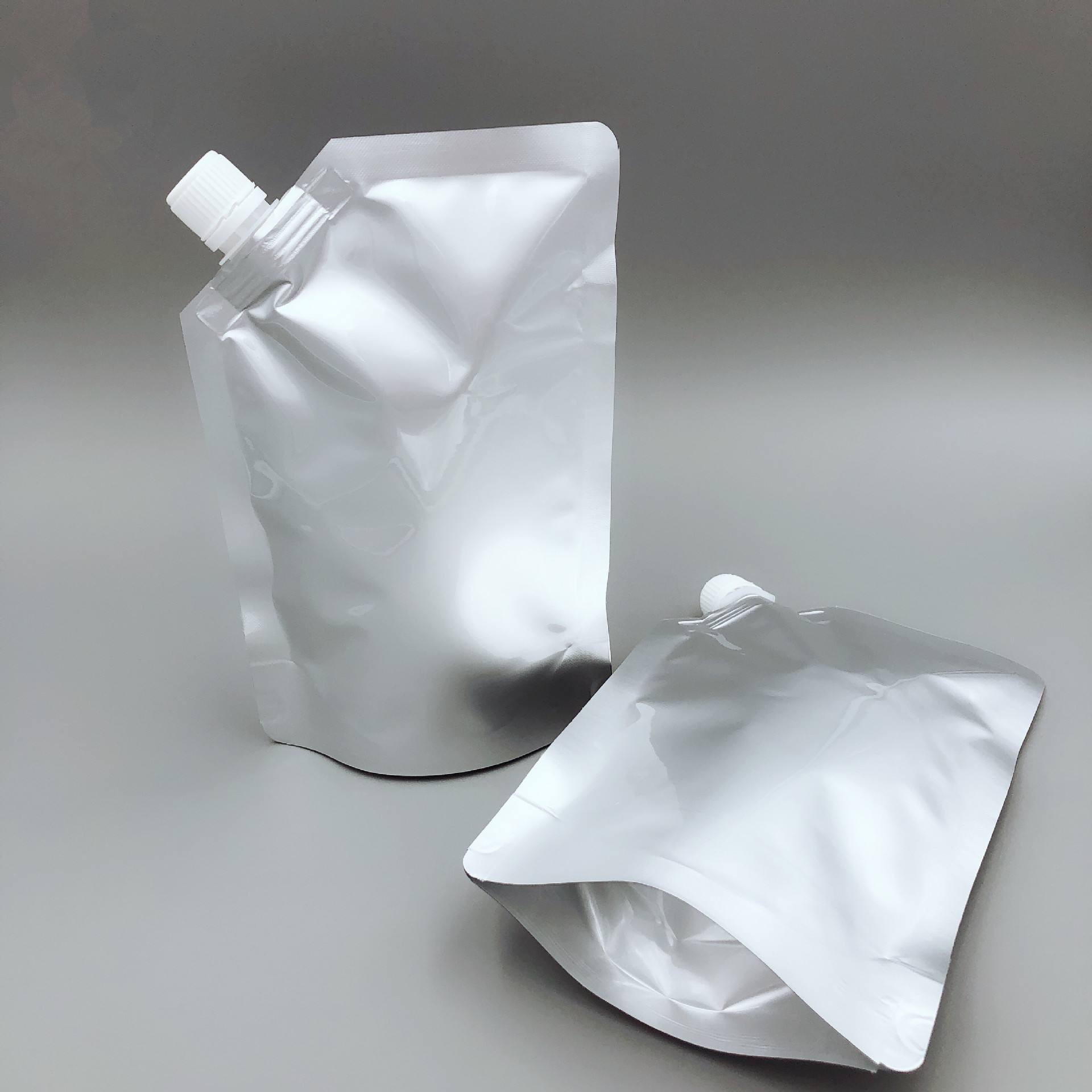 laminating adhesive for flexible packaging