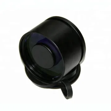Daking Optoelectronic D-O205X 5x Objective Lens for Night Vision and Scope