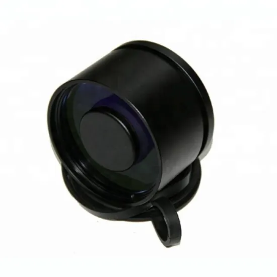 Daking Optoelectronic D-O205X 5x Objective Lens for Night Vision and Scope