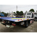 JAC 3-5 TON ROAD REAST Malori