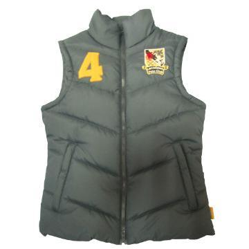 Boy\'s bodywarmer, vest