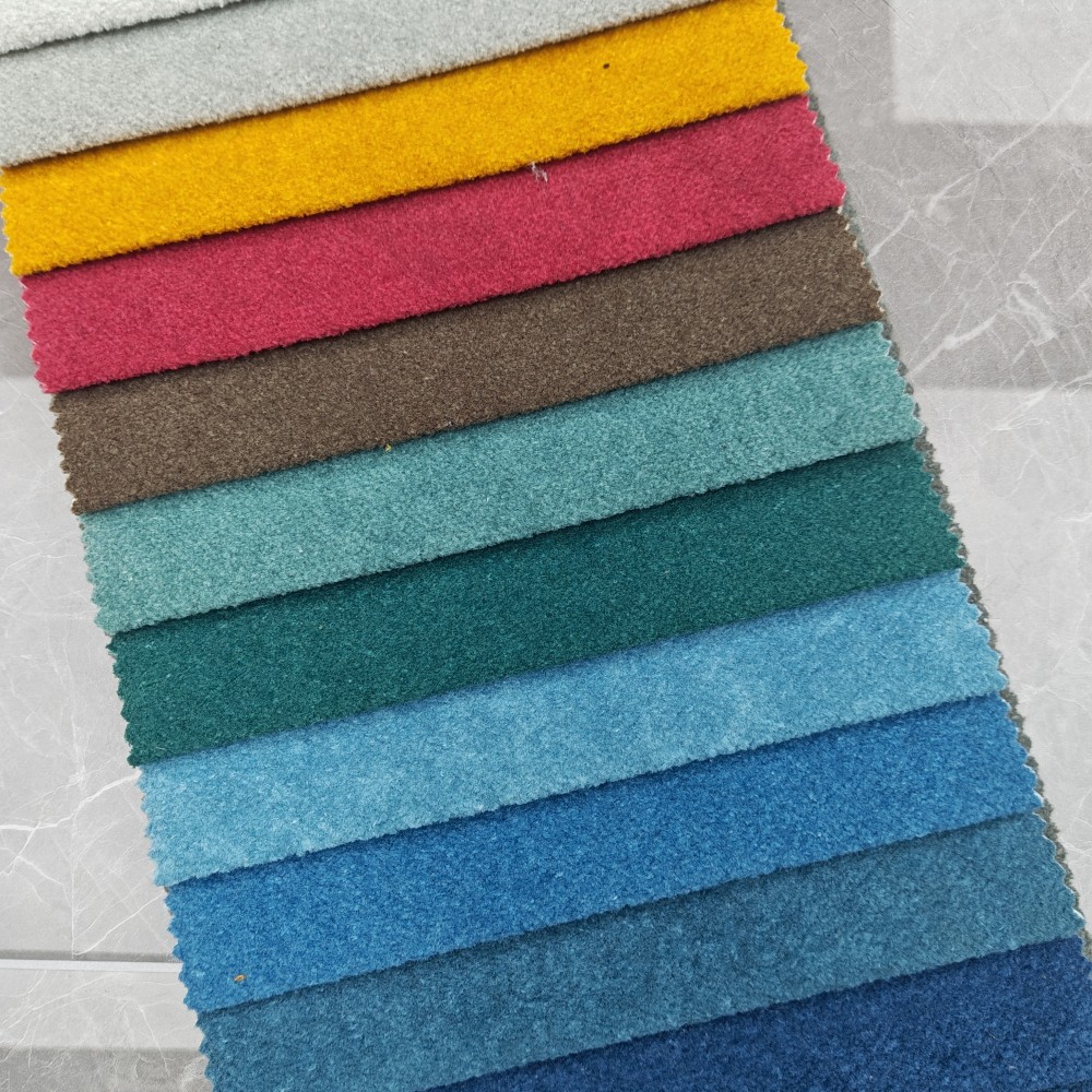 velvet cloth