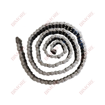 OEM 16B Double Row Escalator Drive Chain with 132 Joints