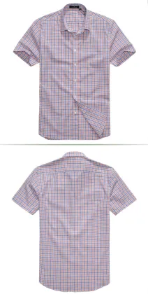 New Style Men 's Shirt (SH005)