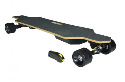 Smart hoverboard 2 wheel balance scooters