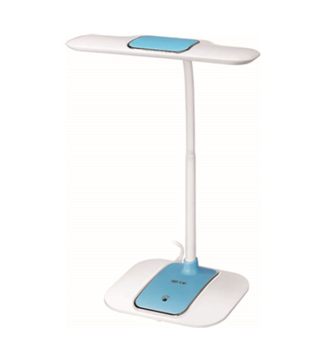 Table Light Bedroom Office Folding Led Desk Lamp