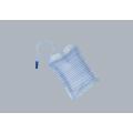 2000ml urine collection bag