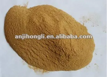 Charcoal Bamboo Powder