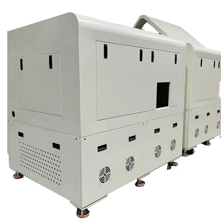 mechanical housing powder coating2