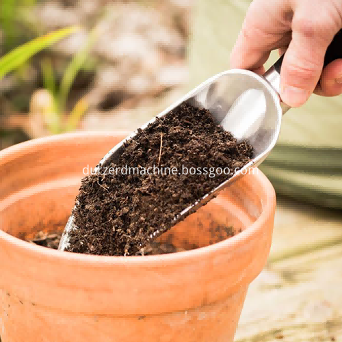 Potting Soil