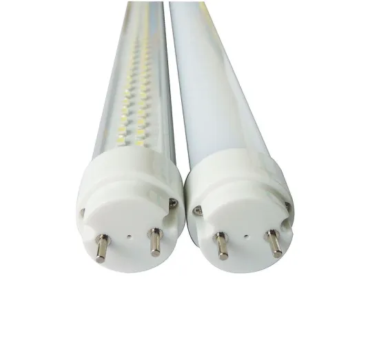 High Light Efficiency Smd Led Tube Light , 2700k - 3500k 8 Ft