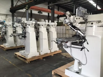 Hot Sale China Milling Tools XK6330 Festool