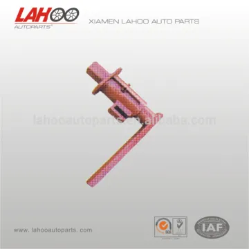 Easy Use Screw Type Twist Lock for Container Holder