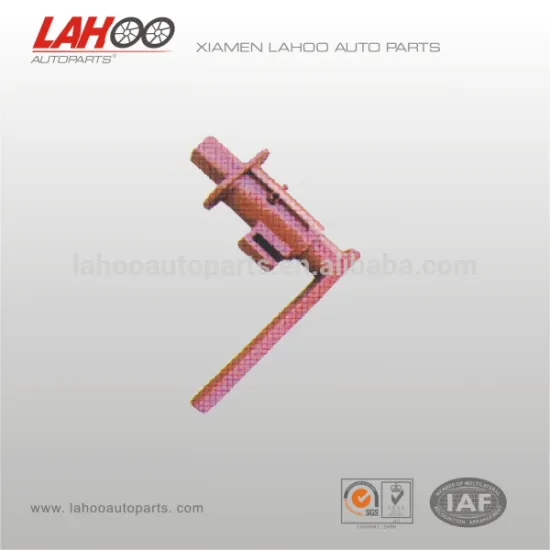 Easy Use Screw Type Twist Lock for Container Holder