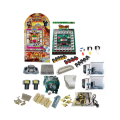 Casino's Arcade Monopoly Game Set